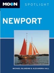 Tapa de Moon Spotlight Newport
Moon Spotlight