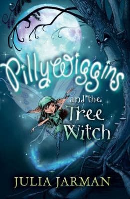 Tapa de Pilliwiggins And The Tree Witch
