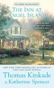 Tapa de The Inn At Angel Island An Angel Island Novel