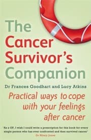 Tapa de The Cancer Survivors Companion How To Get Back On Track After Cancer