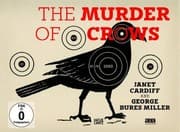 Tapa de Janet Cardiff George Bures Miller The Murder Of Crows