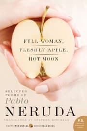Tapa de Full Woman Fleshly Apple Hot Moon
PS Paperback