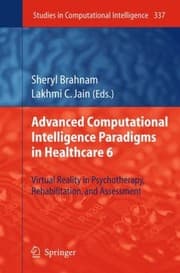 Tapa de Advanced Computational Intelligence Paradigms in Healthcare 6
Studies in Computational Intelligence
