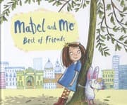 Tapa de Mabel and Me  Best of Friends
