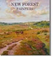 Tapa de New Forest Painters
