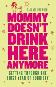 Tapa de Mommy Doesnt Drink Here Anymore