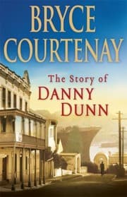 Tapa de The Story of Danny Dunn