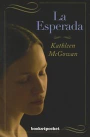 Tapa de La Esperada
Books4pocket Narrativa