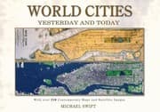 Tapa de World Cities Yesterday And Today