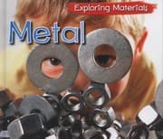 Tapa de Metal
            
                Acorn Exploring Materials
