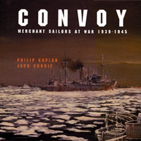 Tapa de Convoy