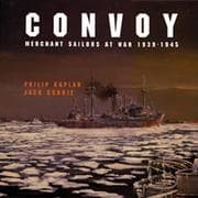 Tapa de Convoy
