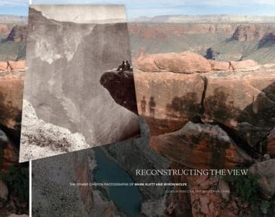 Tapa de Reconstructing the View