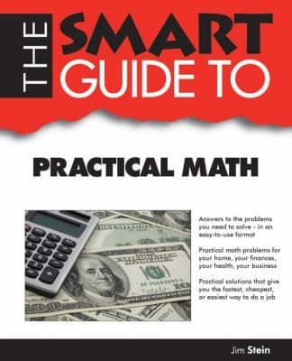 Tapa de The Smart Guide to Practical Math
Smart Guides Smart Guide