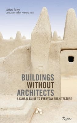 Tapa de Buildings Without Architects