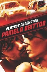 Tapa de Playboy Prankster
Extreme Racing