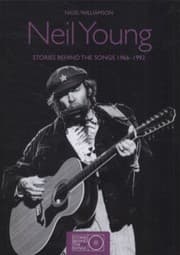 Tapa de Neil Young
Stories Behind the Songs