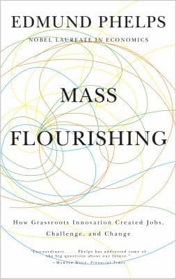 Tapa de Mass Flourishing