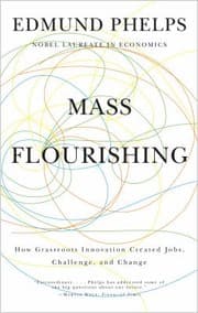 Tapa de Mass Flourishing