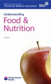 Tapa de Understanding Food And Nutrition
