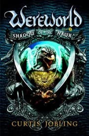 Tapa de Shadow of the Hawk
            
                Wereworld