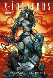 Tapa de XInfernus