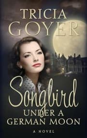 Tapa de Songbird Under a German Moon