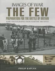 Tapa de The Few
            
                Images of War