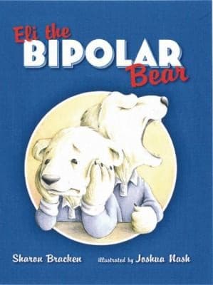 Tapa de Eli the Bipolar Bear