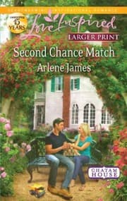 Tapa de Second Chance Match