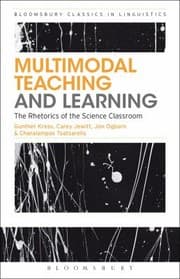 Tapa de Multimodal Teaching and Learning
            
                Advances in Applied Linguistics