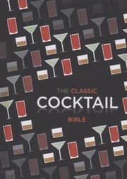 Tapa de The Classic Cocktail Bible