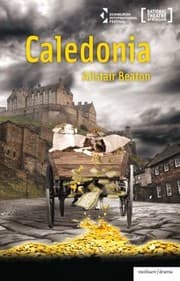 Tapa de Caledonia