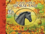 Tapa de If You Love a Horse Tale