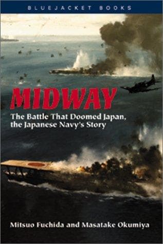 Tapa de Midway