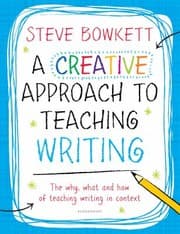 Tapa de A Creative Approach to Teaching Writing