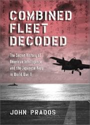 Tapa de Combined Fleet Decoded