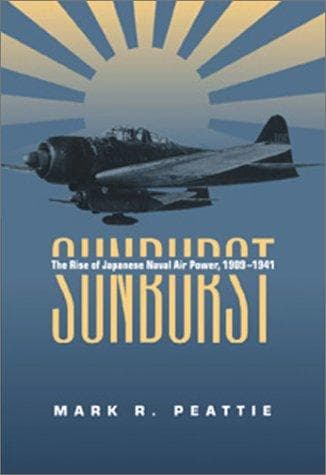 Tapa de Sunburst