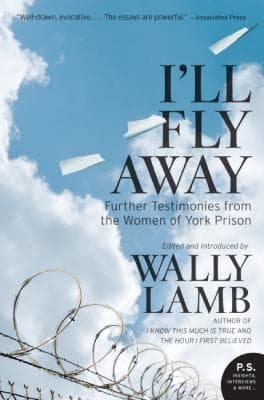 Tapa de Ill Fly Away
PS Paperback