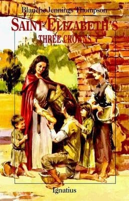 Tapa de St Elizabeths Three Crowns
            
                Vision Books