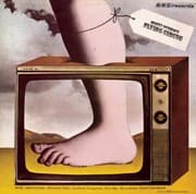 Tapa de Monty Pythons Flying Circus
BBC Records