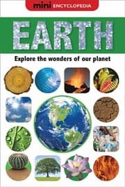 Tapa de Earth
            
                Mini Encyclopedias