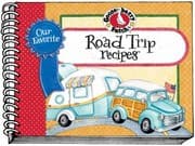 Tapa de Our Favorite Road Trip Recipes
Gooseberry Patch Paperback