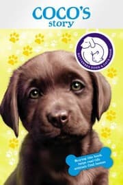 Tapa de Cocos Story                            Battersea Dogs  Cats Home