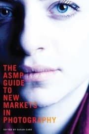 Tapa de The Asmp Guide To New Markets In Photography