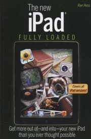 Tapa de The New Ipad Fully Loaded
