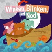 Tapa de Winken Blinken and Nod
            
                Nursery Rhymes