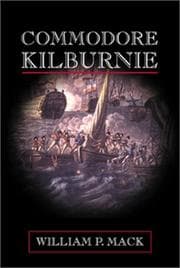 Tapa de Commodore Kilburnie