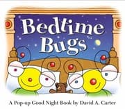 Tapa de Bedtime Bugs