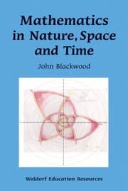Tapa de Mathematics In Nature Space And Time